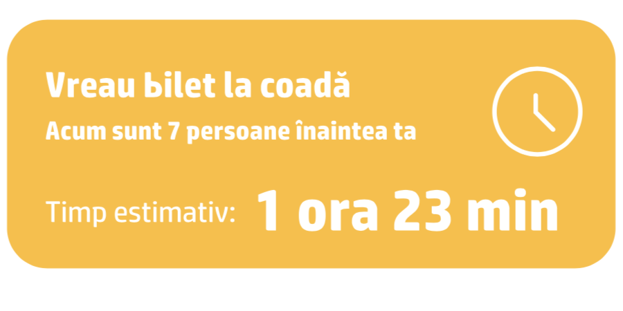 ZeroCozi: 3. Bilet sau programare?